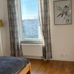 Hyr ett rum på 15 m² i Stockholm