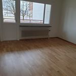 Hyr ett 2-rums lägenhet på 58 m² i Växjö