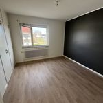 Rent 3 rooms apartment of 77 m² in Katrineholm