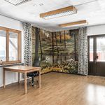 Hyr ett 1-rums hus på 40 m² i Rosersberg