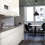 Rent 1 rooms apartment of 12 m² in Krylbo