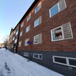 Hyr ett 3-rums lägenhet på 76 m² i Östersund