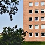 Rent 1 rooms apartment of 56 m² in Helsingborg