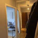 Hyr ett 1-rums lägenhet på 35 m² i Huddinge