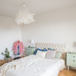 Hyr ett 2-rums lägenhet på 70 m² i Kvissleby