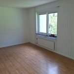 Rent 3 rooms apartment of 74 m² in Fagersta