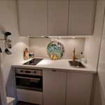 Hyr ett 1-rums hus på 24 m² i Stockholm