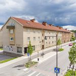 Rent 4 rooms apartment of 87 m² in Katrineholm