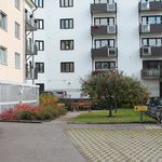 Rent 1 rooms apartment of 23 m² in Borås