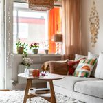 Hyr ett 2-rums lägenhet på 62 m² i Gothenburg