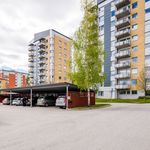 Hyr ett 2-rums lägenhet på 47 m² i Umeå