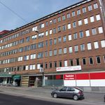 Hyr ett 1-rums lägenhet på 31 m² i Göteborg