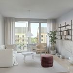 Hyr ett 2-rums lägenhet på 42 m² i Nyköping