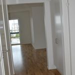 Hyr ett 3-rums lägenhet på 74 m² i Falkenberg