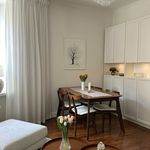 Rent 2 rooms apartment of 53 m² in Stockholm