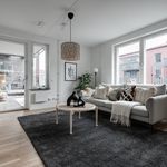 Hyr ett 3-rums lägenhet på 82 m² i  BROMMA    						

      					