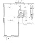 Hyr ett 2-rums lägenhet på 74 m² i Glimåkra