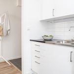 Rent 1 rooms apartment of 35 m² in Torshälla
