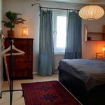 Rent 1 rooms apartment of 14 m² in Stockholm