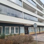Rent 1 rooms apartment of 30 m² in Halmstad