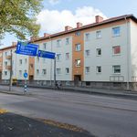 Hyr ett 1-rums lägenhet på 55 m² i Eskilstuna