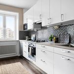 Rent 1 rooms apartment of 37 m² in Stockholm