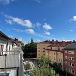 Rent 3 rooms apartment of 71 m² in Uppsala