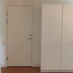 Rent 1 rooms apartment of 9 m² in Göteborg