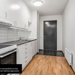 Rent 2 rooms apartment of 51 m² in Västerås
