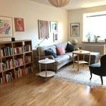 Hyr ett 3-rums lägenhet på 75 m² i Solna