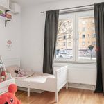 Hyr ett 4-rums lägenhet på 95 m² i Södertälje