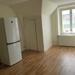 Rent 1 rooms apartment of 48 m² in Sundsvall