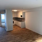 Hyr ett 3-rums lägenhet på 70 m² i Åtvidaberg
