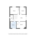 Hyr ett 5-rums hus på 138 m² i Älmhult