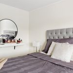 Rent 6 rooms apartment of 127 m² in Stockholm