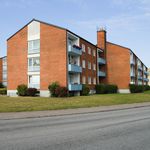 Hyr ett 3-rums lägenhet på 85 m² i Kalmar