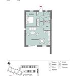 Rent 2 rooms apartment of 62 m² in Billesholm