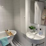 Rent 4 rooms apartment of 84 m² in Solna