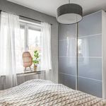 Rent 2 rooms apartment of 52 m² in Stockholm