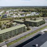 Hyr ett 1-rums lägenhet på 33 m² i Älmhult