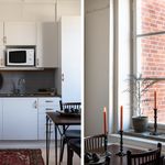 Rent 1 rooms apartment of 24 m² in Norrtälje