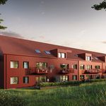 Rent 3 rooms apartment of 90 m² in Alingsås