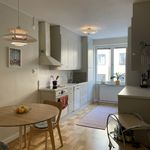 Rent 2 rooms apartment of 70 m² in Stockholm