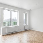 Hyr ett 1-rums lägenhet på 26 m² i Botkyrka