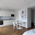 Rent 1 rooms apartment of 38 m² in Tyresö