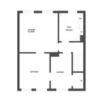 Rent 5 rooms house of 115 m² in Malmö
