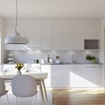 Hyr ett 1-rums lägenhet på 28 m² i Sundsvall