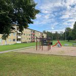 Hyr ett 3-rums lägenhet på 87 m² i Kalmar