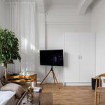 Rent 1 rooms apartment of 37 m² in Strängnäs
