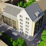 Hyr ett 2-rums lägenhet på 50 m² i Trelleborg